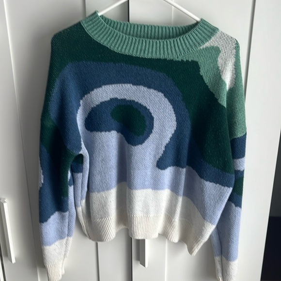 SHEIN Sweaters - SHEIN  sweater